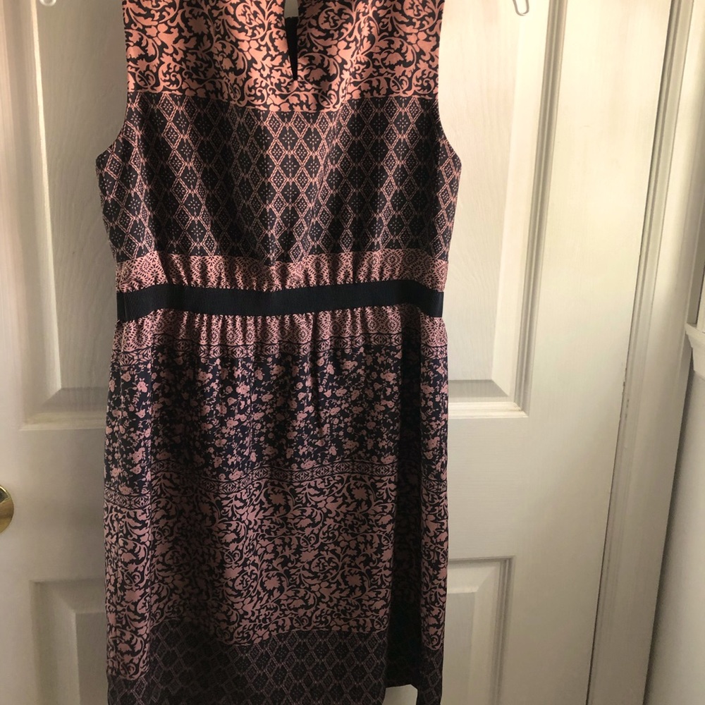 Woman’s dress